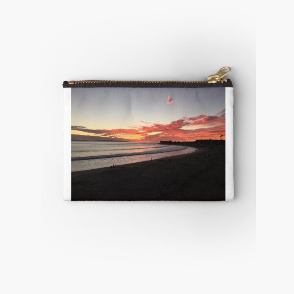 Item preview, Ventura at Sunset  designed and sold by Christina Darcy.