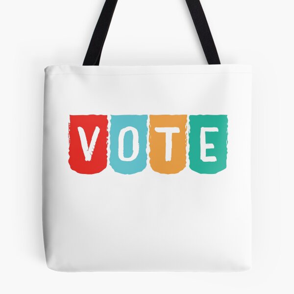 Item preview, Vote: 2020 Presidential Elections, Do your part as citizens of a democratic society, make your voice heard with your ballots, particularly in this 2020 presidential election year.  VOTE! designed and sold by gkao.