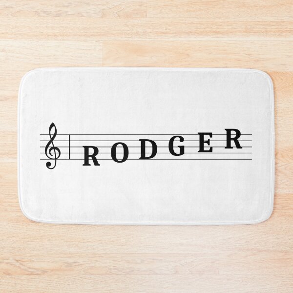 Item preview, Name Rodger designed and sold by gulden.
