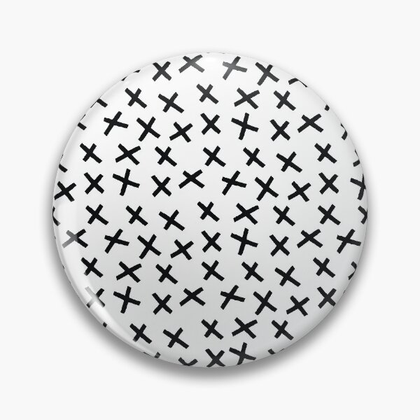 Item preview, X pattern designed and sold by Albulena Rexhepaj.