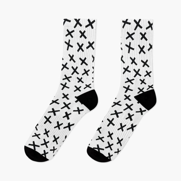 Item preview, X pattern designed and sold by Albulena Rexhepaj.