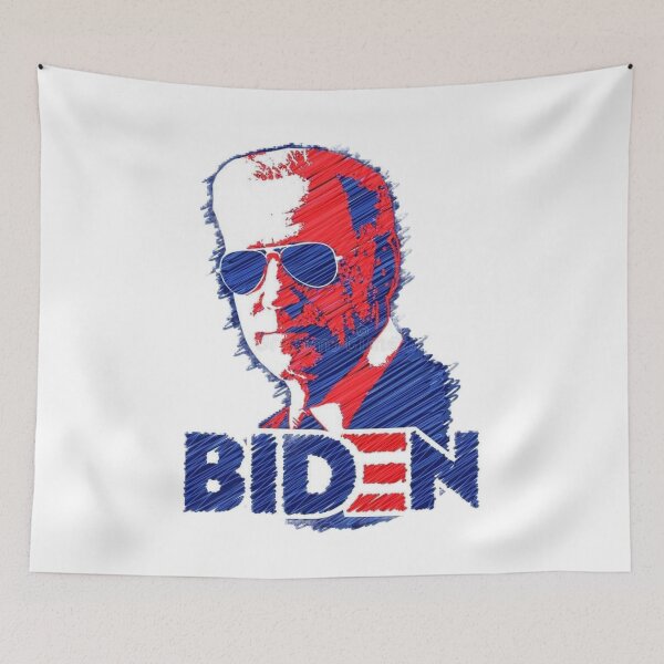 Item preview, BIDEN PRESIDENCY 2020 designed and sold by Mr. design.