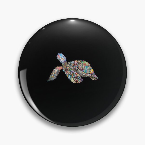 Artikelvorschau, Mens Sea Turtle Animal Ocean Urlaub entworfen und verkauft von MillanMarketing.