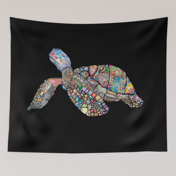 Item preview, Mens Sea Turtle Animal Ocean Vacation designed and sold by MillanMarketing.