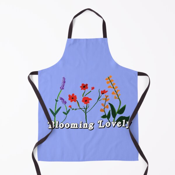 Aperçu de l'œuvre Blooming Lovely créée et vendue par Kmizzle.