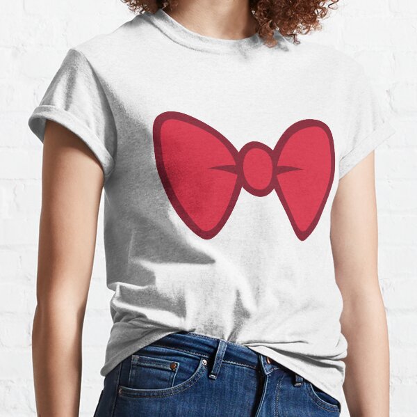 Kiki Bowtie Classic T-Shirt