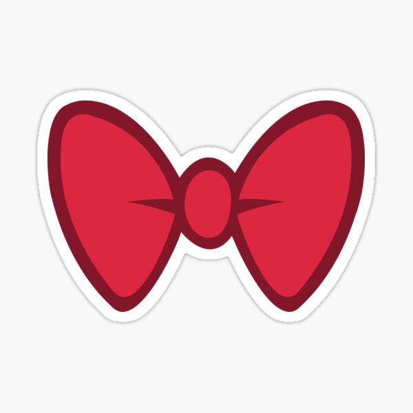 Item preview, Kiki Bowtie designed and sold by MTL Designs.