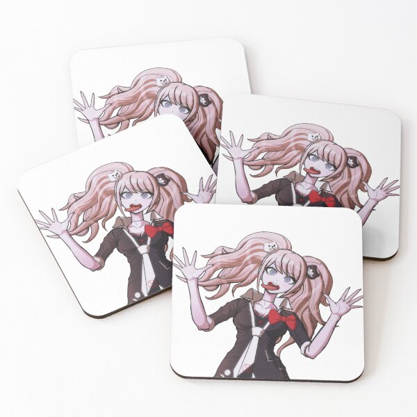 Item preview, JUNKO ENOSHIMA designed and sold by tsumikinnie.