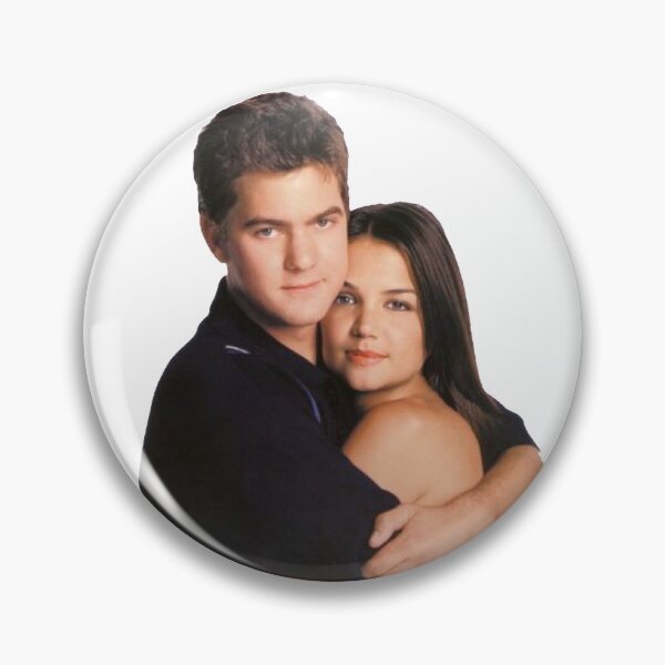 Item preview, Pacey and Joey designed and sold by sophiastyler.