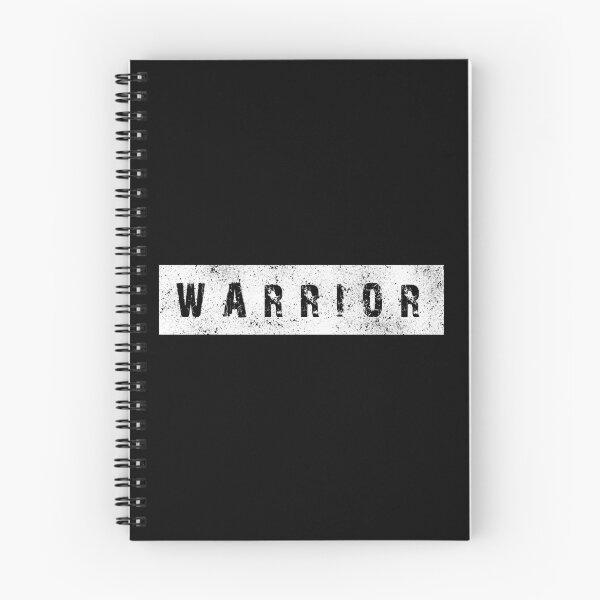 Item preview, WARRIOR QUOTE designed and sold by feether-store.