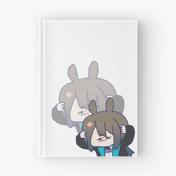 Item preview, [Arknights] suffering.png designed and sold by kuroheartz.