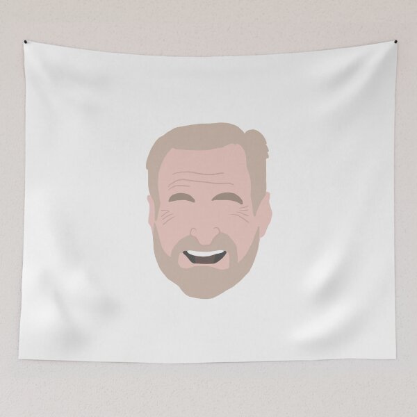 Item preview, Jack Armstrong designed and sold by ohpearl.