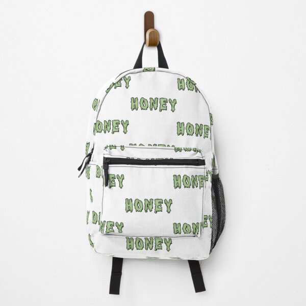 Item preview, Honey Text Shaded Green designed and sold by Melly-Jellyarts.