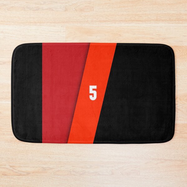 Item preview, Sebastian Vettel 5 Ferrari 2020 designed and sold by MrKaiser05.