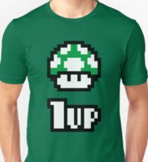 1up Unisex T-Shirt