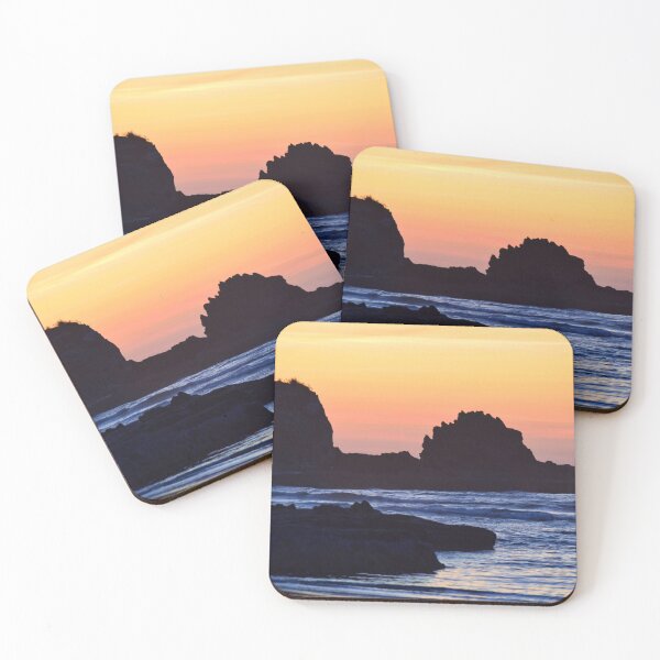 Item preview, Sunset Silhouettes designed and sold by Dana Hardy.