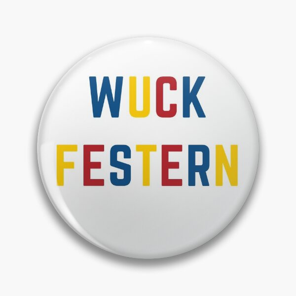 Item preview, WUCK FESTERN QUEEN'S UNIVERSITY designed and sold by 5oclock.
