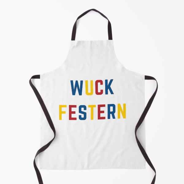 Item preview, WUCK FESTERN QUEEN'S UNIVERSITY designed and sold by 5oclock.