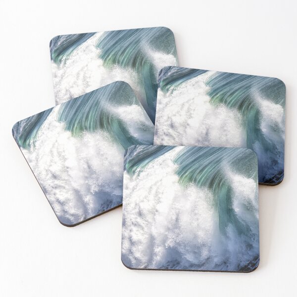 Item preview, Waves designed and sold by Elisabeth Lucas.