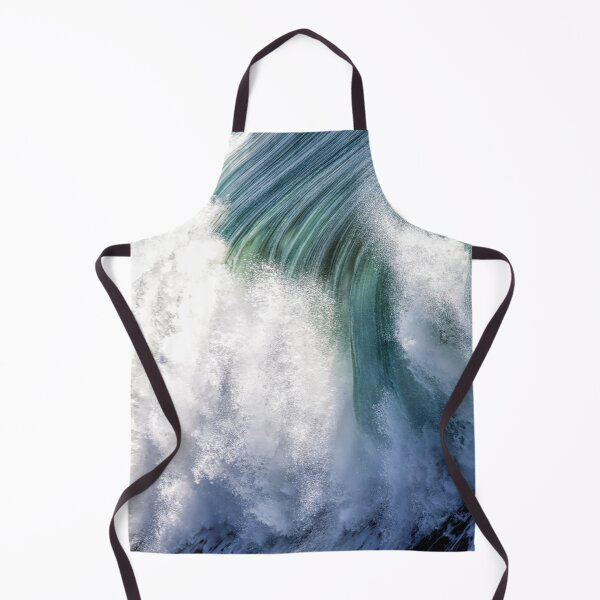 Item preview, Waves designed and sold by Elisabeth Lucas.