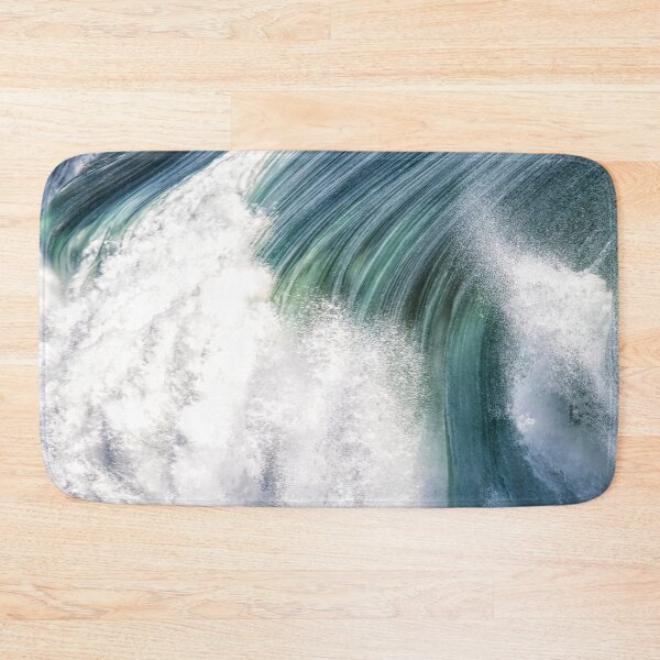 Item preview, Waves designed and sold by Elisabeth Lucas.