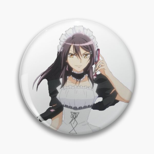 Item preview, MAID MISAKI AYUZAWA designed and sold by tsumikinnie.