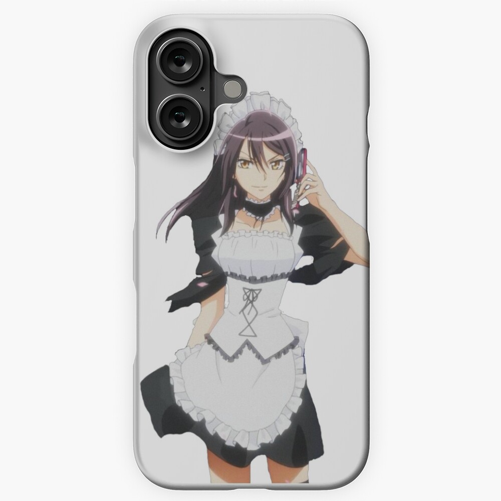 ハンドメイド(Misaki様) Ayuzawa Misaki - Plush - Kaichou wa Maid-sama! (鮎沢美咲