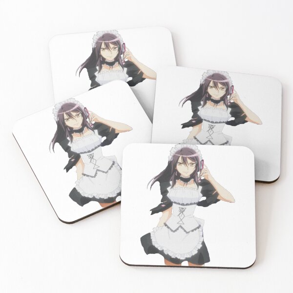 Item preview, MAID MISAKI AYUZAWA designed and sold by tsumikinnie.