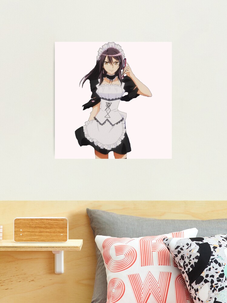 Maid Sama - Misaki Ayuzawa