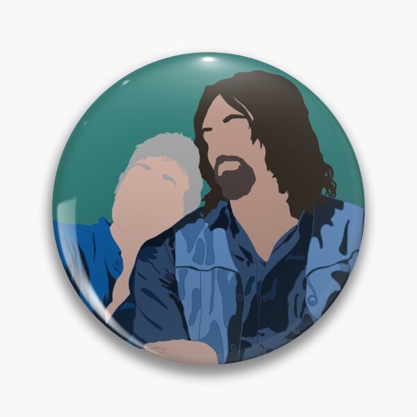 Item preview, Daryl and Carol  designed and sold by tparret.
