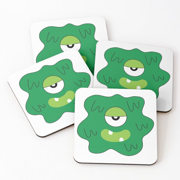 Item preview, Green Germ designed and sold by Toroitich.