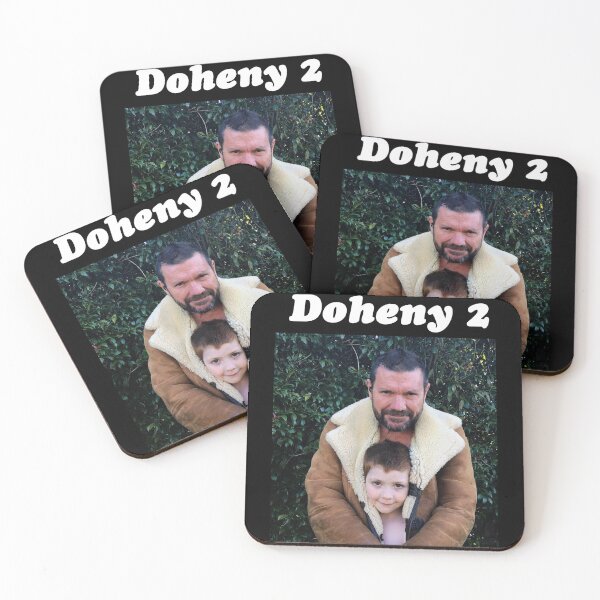 Item preview, Chris Doheny 2 designed and sold by DiamondDog287.
