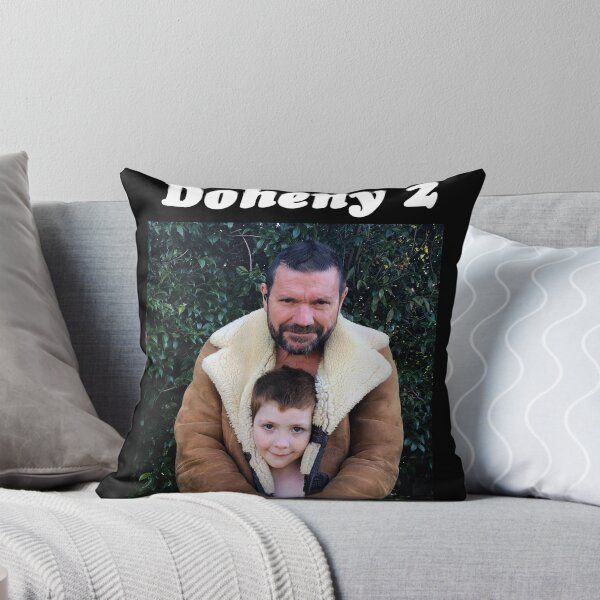 Item preview, Chris Doheny 2 designed and sold by DiamondDog287.