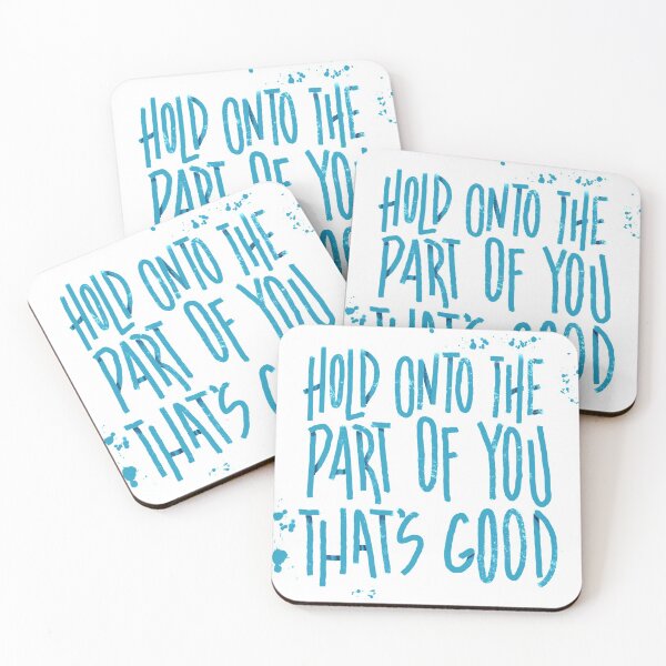 Item preview, Raelle & Scylla Raylla Fort Salem Quote Typography Witches designed and sold by ShipperDesigns.