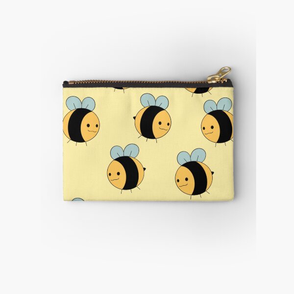 Item preview, Cute bumble bees ! (All over print) designed and sold by Austin Butler.