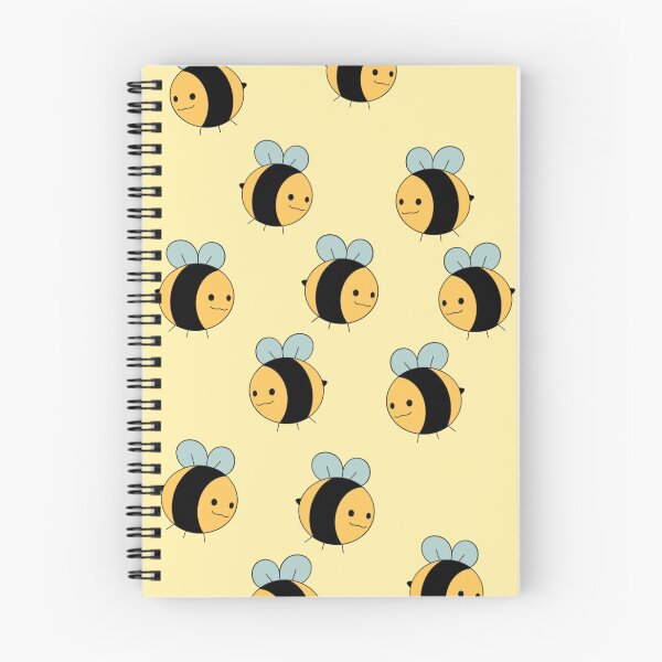 Item preview, Cute bumble bees ! (All over print) designed and sold by Austin Butler.