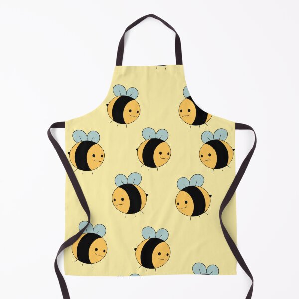 Item preview, Cute bumble bees ! (All over print) designed and sold by Austin Butler.