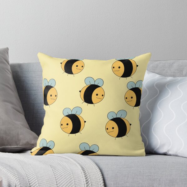 Item preview, Cute bumble bees ! (All over print) designed and sold by Austin Butler.