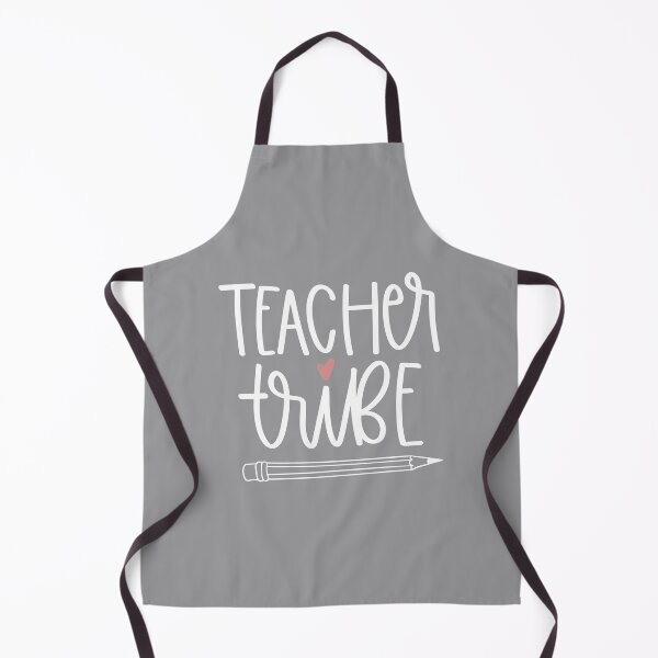 Item preview, Teacher Tribe designed and sold by greenoriginals.