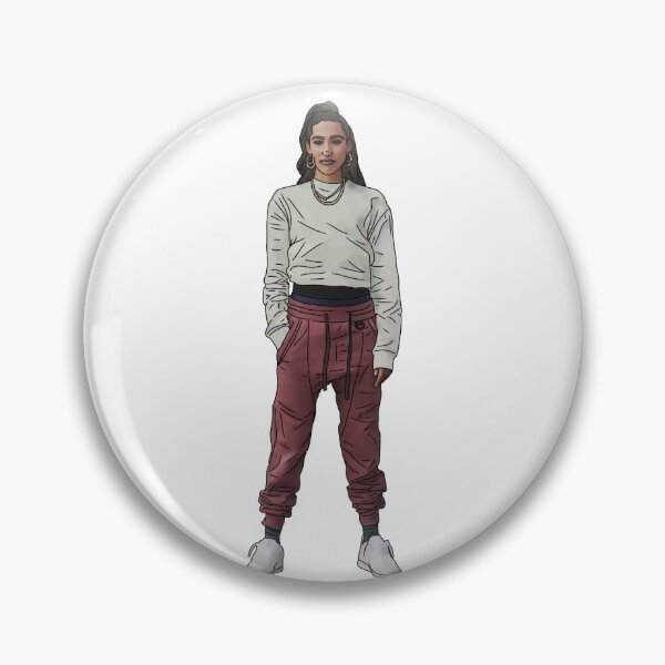 Item preview, Christen Press  designed and sold by -uswntandraws-.