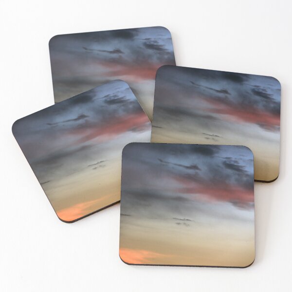 Item preview, Dramatic Clouds designed and sold by StampCity.