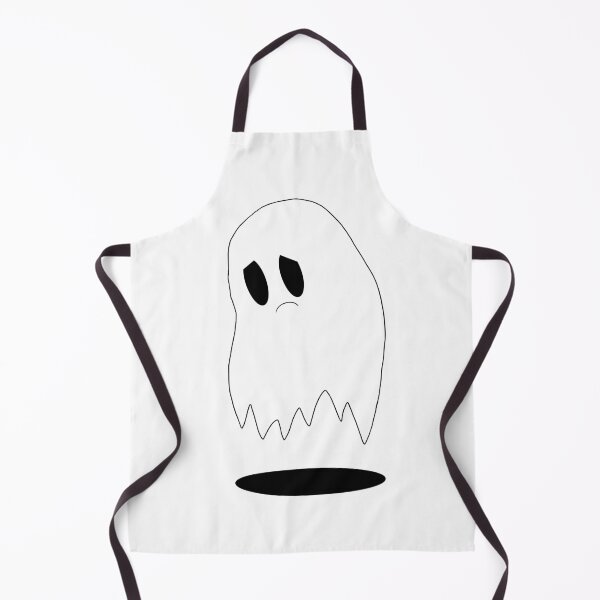 Item preview, Sad Ghosty Boi designed and sold by Ren Hill.