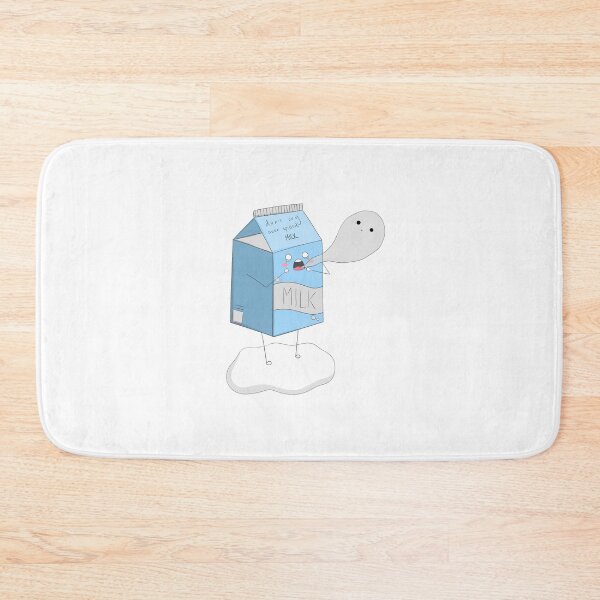 Item preview, Don't Cry Over Spilled Milk  designed and sold by wowperky.