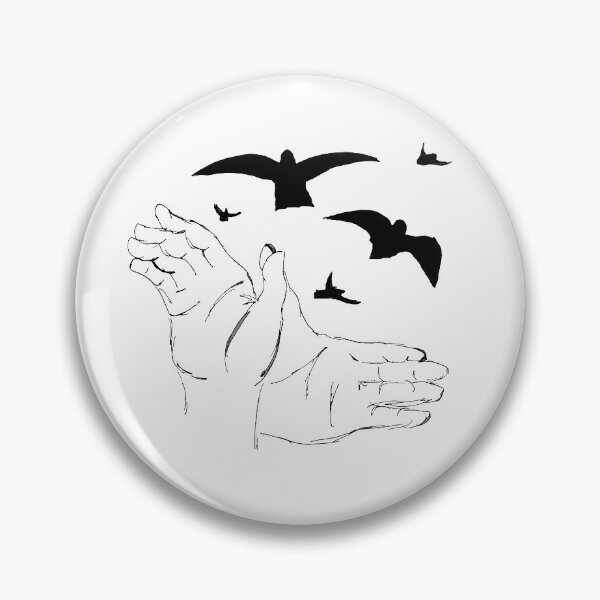 Item preview, Shadow Puppets designed and sold by Kmizzle.