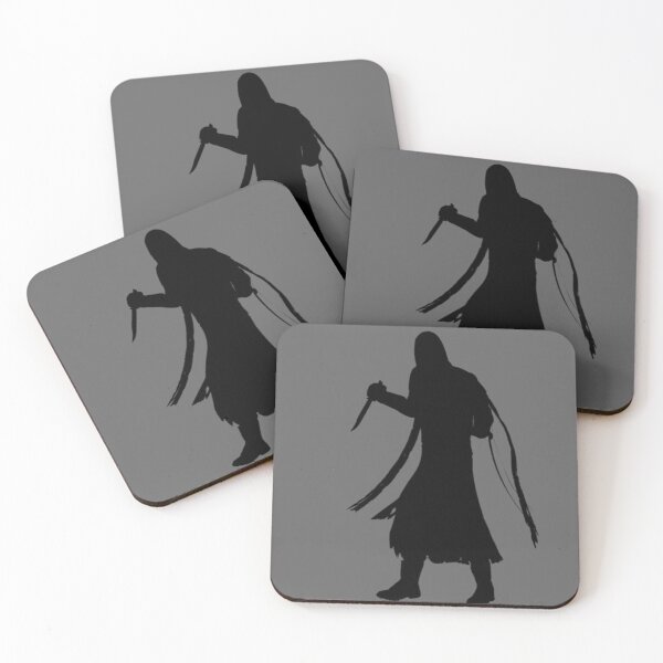 Item preview, Ghosty Silhouette designed and sold by ★ OSAKI Creations ★.
