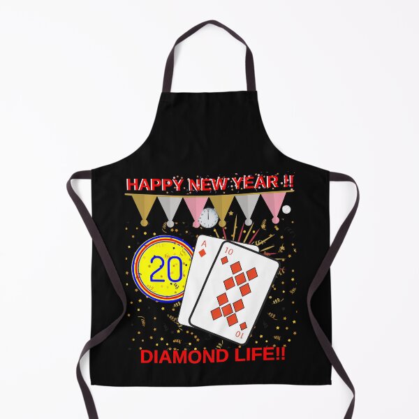 Item preview, Diamond Life 2021 designed and sold by stadia-60-west.