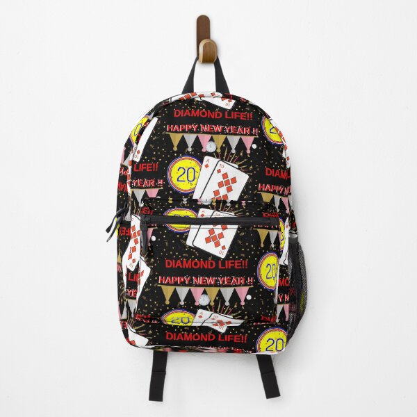 Item preview, Diamond Life 2021 designed and sold by stadia-60-west.