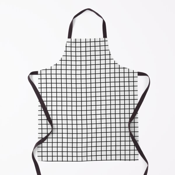 Item preview, white grid comforter design ;) designed and sold by Claire Utke.
