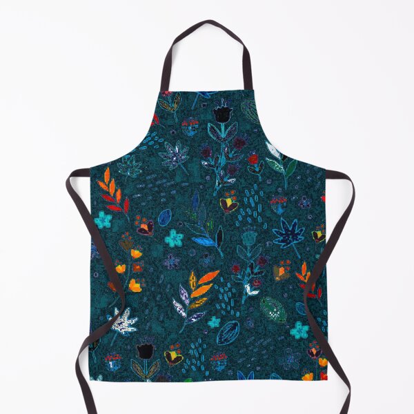 Item preview, Copy of Floral Pixel Pattern Design designed and sold by MarcSabuncu.