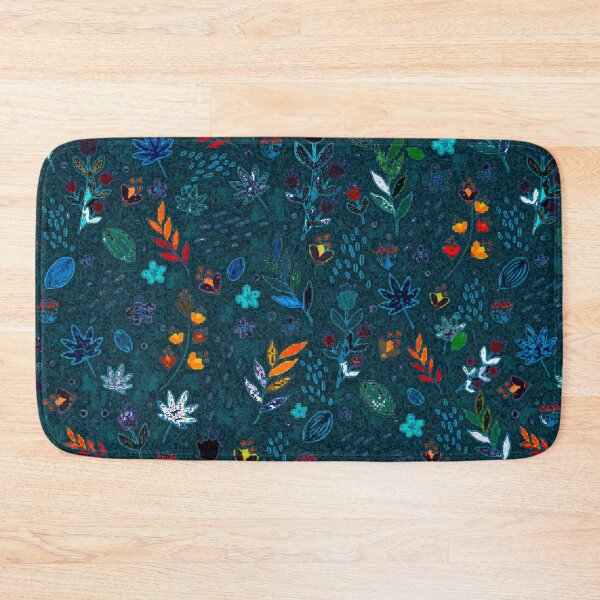 Item preview, Copy of Floral Pixel Pattern Design  designed and sold by MarcSabuncu.